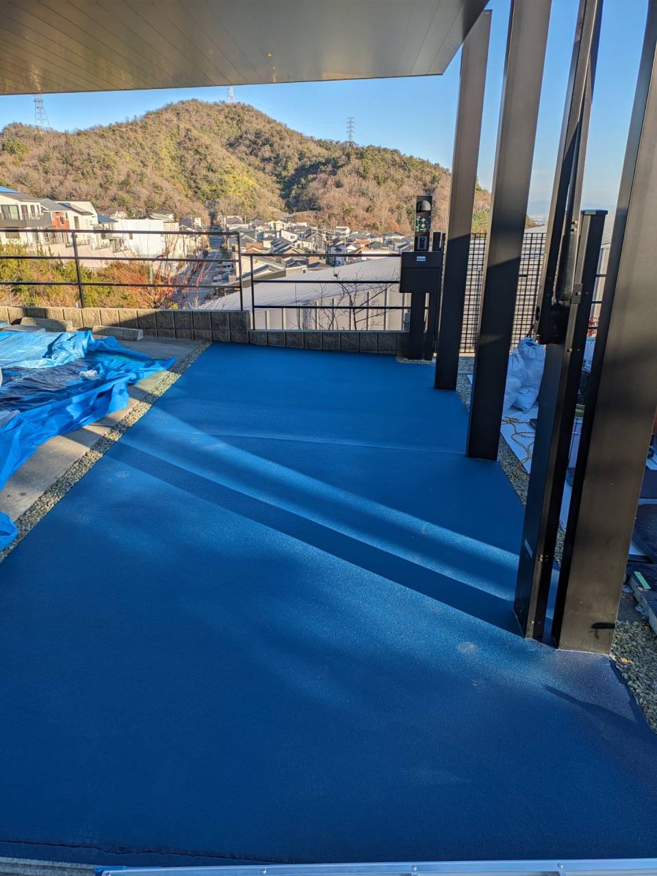 大阪の建築施工管理求人|建築土木工事